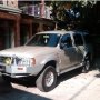 Jual Ford Everest XLT 2004/05