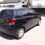 Jual Chevrolet (CHEVY) Aveo LT 2004 MT (Black Metallic)