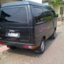 Jual carry futura drv 1.5 2004 bekasi 