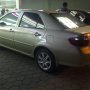 Jual Vios G Manual 2003