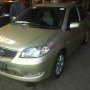 Jual Vios G Manual 2003