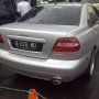 Jual VOLVO S40 2002