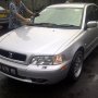 Jual VOLVO S40 2002