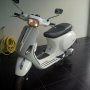 Jual piagio vespa S 2013