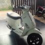 Jual piagio vespa S 2013