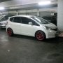 Jual Honda jazz S 2011/2012