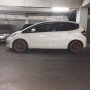 Jual Honda jazz S 2011/2012