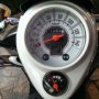 Jual scoopy 2011 Violet