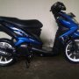 Jual Yamaha Xeon Biru 2011 Plat D