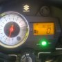 Jual Suzuki Satria FU Hitam 2013 KM Rendah 