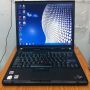 Lenovo ThinkPad T60 Intel Dual Core