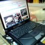 Notebook Dell Inspiron 8200
