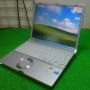 Notebook Panasonic 10 inch mulus