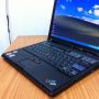 Lenovo ThinkPad T43