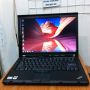 Lenovo ThinkPad T400 Core2Duo