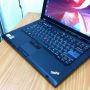 Lenovo ThinkPad T400 Core2Duo