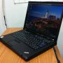 Laptop LENOVO ThinkPad T61 Core2Duo