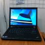 Lenovo ThinkPad T410 Core i5 Hard Disk 320 GB