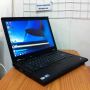 Lenovo ThinkPad T410 Core i5 Hard Disk 320 GB