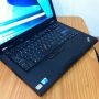 Lenovo ThinkPad T410 Core i5 Hard Disk 320 GB