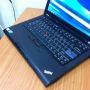 Lenovo ThinkPad T410 Core i5 Hard Disk 320 GB