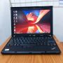 Lenovo ThinkPad X200 Core2Duo Camera