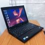 Lenovo ThinkPad X201 Core i5 Hard Disk 250 GB sata