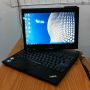 Lenovo ThinkPad X201 Core i7 Tablet Touch Screen Pen