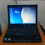 Lenovo ThinkPad X201 Core i5