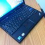 Lenovo ThinkPad X201 Core i5