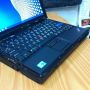 Lenovo ThinkPad X201 Core i5 with Docking DVD