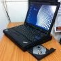 Lenovo ThinkPad X201 Core i5 with Docking DVD