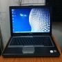 Laptop DELL Latitude D620 Core2Duo VGA NVIDIA