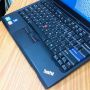 Laptop LENOVO ThinkPad X220 Core i5 Win 7 Pro 64 Bit 