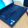 Lenovo ThinkPad T410s Core i5 Hard Disk 250 Gb sata