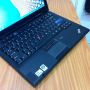 Laptop LENOVO ThinkPad X301 Core2Duo Camera