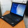 Laptop LENOVO ThinkPad X301 Core2Duo Camera