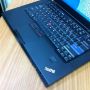 Lenovo ThinkPad T420s Core i5 Hard Disk SSD 128 GB