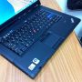 Lenovo ThinkPad W500 Core2Duo 