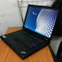 Lenovo ThinkPad W500 Core2Duo 