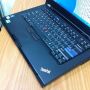 Lenovo ThinkPad T420 Core i5 Camera