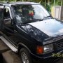 JUAL ISUZU PANTHER ROYAL 1997