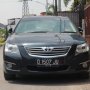 Jual Camry 2.4 G 2007 - Bandung