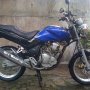 Jual Yamaha Scorpio 225cc 2007