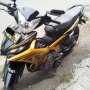 Jual Motor Yamaha Jupiter MX