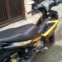 Jual Motor Yamaha Jupiter MX