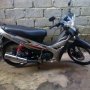 Jual YAMAHA VEGA R 2008 MURAAH