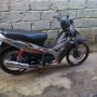 Jual YAMAHA VEGA R 2008 MURAAH