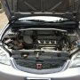 Jual civic es/vti m/t silver 2004 bandung