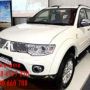 Pajero Sport semua Tipe Ready